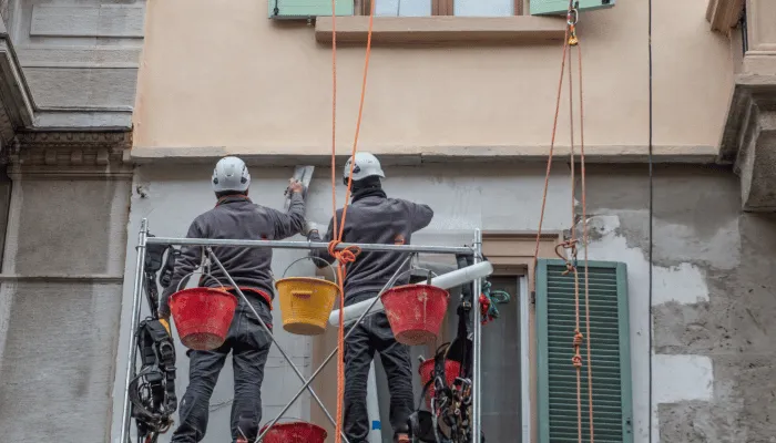 Artisan peintre Embrun