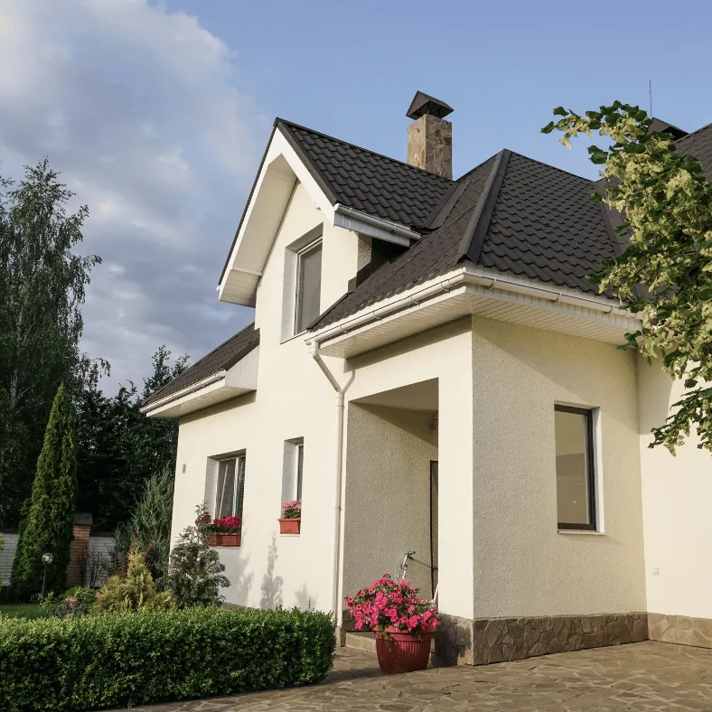 Peintre en bâtiment à Saint Chaffrey (05330)