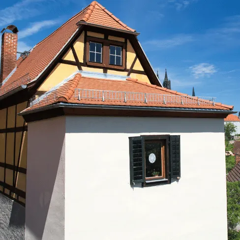 peintre Le Monêtier les Bains